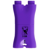 Kingston 2GB DataTraveler Mini-Fun USB2.0 Flash Drive