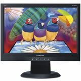 Viewsonic Value Series VA1703WB WideScreen LCD Monitor