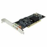 Creative Sound Blaster X-Fi Xtreme Audio Sound Card