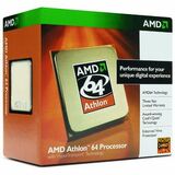 AMD Athlon 64 4000+ 2.60GHz Processor