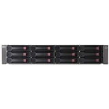 HP StorageWorks 20 Modular Smart Array Hard Drive Array