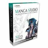 Allume Manga Studio EX v.3.0