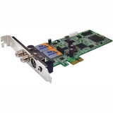 Avermedia AVerTV Combo PCIe TV Tuner Card