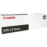 Canon GPR-21 Black Toner For imageRUNNER 4580, 4580I, 4080 and 4080I Printers