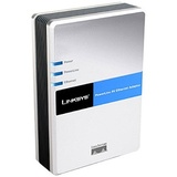Linksys PLE200 PowerLine AV Ethernet Adapter