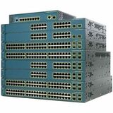 Cisco Catalyst 3560-8PC Managed Ethernet Switch with PoE Cisco Catalyst 3560-8PC Managed Ethernet Switch with PoE
