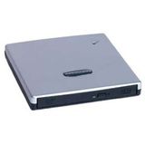 Apricorn 8x DVD�RW/CD-RW Drive with LightScribe