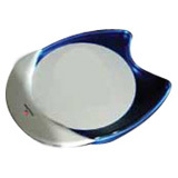 Visiontek USB 2.0 4 Port Hub Mouse Pad