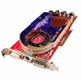 Visiontek Radeon X1950 Pro Graphics Card