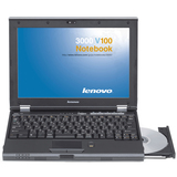 Lenovo 3000 V100 Notebook