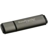 Kingston 8GB DataTraveler Secure with 256bit AES Hardware-Based Encryption USB2.0 Flash Drive