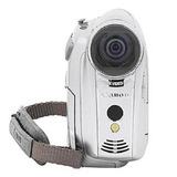 Canon ZR850 Digital Camcorder
