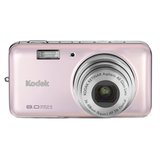 Kodak EasyShare V803 Zoom Digital Camera - Pink Bliss