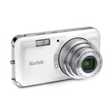 Kodak EasyShare V803 Zoom Digital Camera - Silver Essence