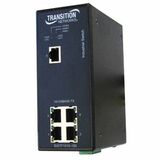 Transition Networks Fast Ethernet Industrial Switch Transition Networks Fast Ethernet Industrial Switch