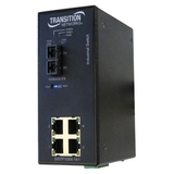 Transition Networks Industrial Stand Alone Media Converter Transition Networks Industrial Stand Alone Media Converter