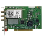 Hauppauge WinTV-HVR-1600 PCI TV Tuner Card
