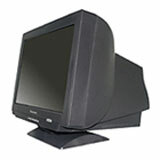Lenovo E75 Flat CRT Monitor