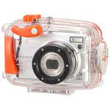 Fujifilm Waterproof Camera Case for FinePix F40fd