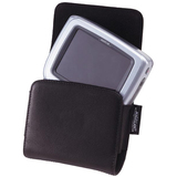 Thales Magellan Leather GPS Pouch