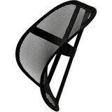 Fellowes Mesh Back Support