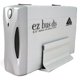 Apricorn EZ Bus DTS Hard Drive