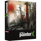 Corel Painter X - Complete Product
