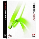 Adobe Acrobat 3D v.8.0 - Upgrade