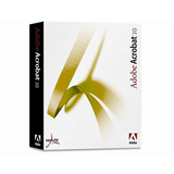 Adobe Acrobat 3D v.8.0