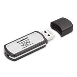Lenovo 2GB Essential USB2.0 Flash Drive