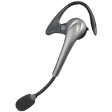 Cyber Acoustics AC-750 USB Earclip Earset