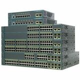 Cisco Catalyst 2960-8TC Managed Ethernet Switch Cisco Catalyst 2960-8TC Managed Ethernet Switch