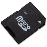 ACP-EP 1GB microSD Card