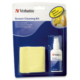 Verbatim Screen Cleaning Kit Verbatim Screen Cleaning Kit