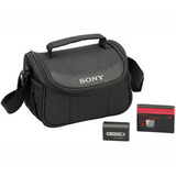 Sony ACCDVH MiniDV Handycam Accessory Kit