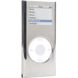 Griffin Reflect Mirrored Chrome-Finish iPod nano Case