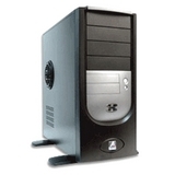 AOpen CASE Mid-Tower Chassis AOpen CASE Mid-Tower Chassis