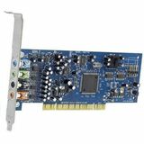 Creative Sound Blaster X-Fi Xtreme Audio Sound Card