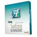 Extensis Suitcase v.11.0 - Upgrade
