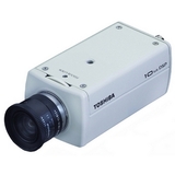 Toshiba IK-6410A Day/Night CCTV Camera