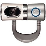 Logitech QuickCam Ultra Vision Special Edition Webcam - Black