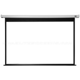 Elite Screens Spectrum Series Electrol Projection Screen - IR remote & 12v Trigger Adapter