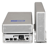 Addlogix FireXpress USB2S-EB-35L USB 2.0 External Enclosure