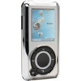 Griffin REFLECTSANSA Chrome Mirrored Case for Sansa