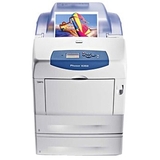Xerox Phase 6360DT Laser Printer Government Compliant Xerox Phase 6360DT Laser Printer Government Compliant