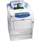Xerox Phaser 6360DT Laser Printer Xerox Phaser 6360DT Laser Printer