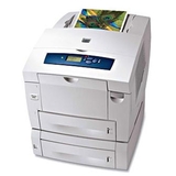 Xerox Phaser 8560DT Solid Ink Printer Government Compliant