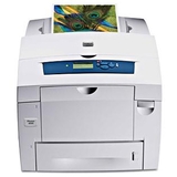 Xerox Phaser 8560DN Solid Ink Printer Government Compliant