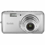 Kodak EasyShare V1003 Zoom Digital Camera - Slate Gray