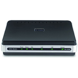 D-Link DSL-2302B ADSL 2/2+ Ethernet/USB Modem